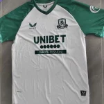 Middlesbrough alternativa 25/26