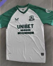 Middlesbrough alternativa 25/26