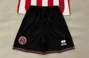 Short Sheffield United local 25/26