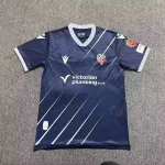 Bolton visitante 25/26