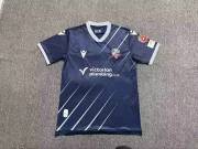 Bolton visitante 25/26