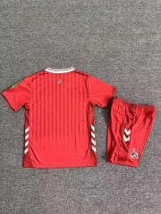 Kit de niño FC Köln visitante 25/26 - Imagen 2