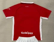Bristol City local 25/26 - Imagen 2