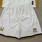 Short Sheffield United visitante 25/26