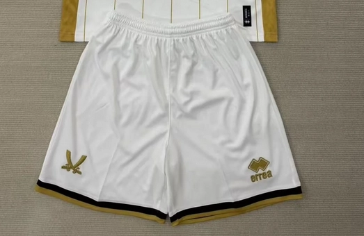 bbafd25c Short Sheffield United visitante 25/26 - Imagen 1