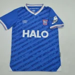 Ipswich Town local 25/26