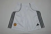Kit de niño Manchester United local 25/26 manga larga - Imagen 5