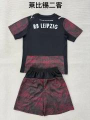 Kit de niño RB Leipzig alternativa 25/26 - Imagen 2