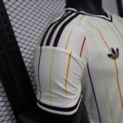 Japón visitante 2026 versión jugador - Imagen 5