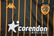 Kit de niño Hull City visitante 25/26 - Imagen 17