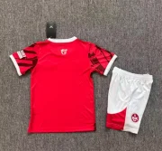 Kit de niño Kairserslautern local 25/26 - Imagen 2