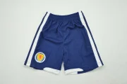 Kit de niño Escocia local 2026 versión jugador - Imagen 12