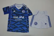 Kit de niño Schalke 04 local 25/26