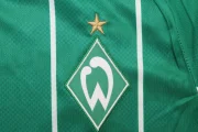 Werder Bremen local 25/26 - Imagen 6