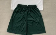 Short Middlesbrough alternativa 25/26 - Imagen 2
