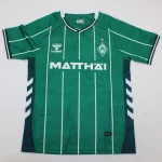 Werder Bremen local 25/26