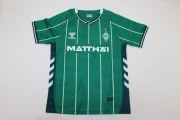 Werder Bremen local 25/26