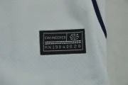 Inglaterra local 2026 manga larga - Imagen 5