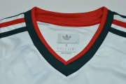 México visitante 2026 versión femenina - Imagen 6