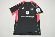 Hamburgo alternativa 25/26