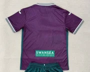 Swansea visitante 25/26 - Imagen 2