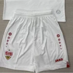 Short Stuttgart local 25/26