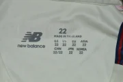 Kit de niño Bayer Leverkusen visitante 25/26 - Imagen 14