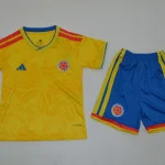 Kit de niño Colombia local 2026