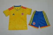Kit de niño Colombia local 2026