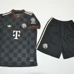 Kit de niño Bayern Münich alternativa 25/26