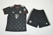 Kit de niño Bayern Münich alternativa 25/26