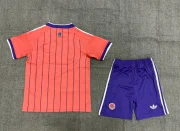Kit de niño Escocia visitante 2026 - Imagen 2
