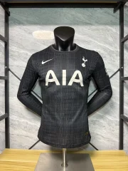 Tottenham visitante 25/26 manga larga versión jugador