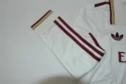 Kit de niño Arsenal alternativa 25/26 manga larga - Imagen 4
