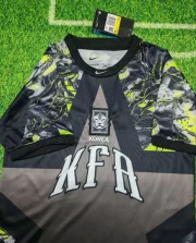 Kit de niño Corea portero 2026 - Imagen 3