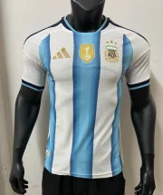 Argentina local 2026 versión jugador