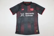 Bayer Leverkusen local 25/26 versión jugador