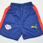 Short RB Leipzig visitante 25/26