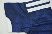 Kit de niño Escocia local 2026 versión jugador - Imagen 13