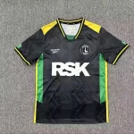 Charlton alternativa 25/26