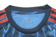 Kit de niño Arsenal visitante 25/26 versión jugador - Imagen 15
