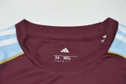 Kit de niño Aston Villa local 25/26 - Imagen 2