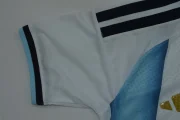 Argentina local versión femenina 2026 versión jugador - Imagen 7