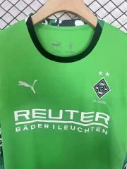 Borussia Monchengladbach visitante 25/26 - Imagen 3