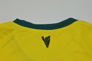 Kit de niño Norwich City local 25/26 - Imagen 5
