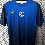 Portsmouth prepartido 25/26