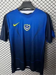 Portsmouth prepartido 25/26