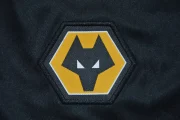 Short Wolves local 25/26 - Imagen 7