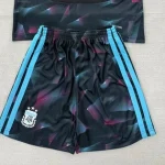 Short Argentina portero 2026