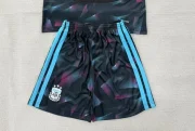 Short Argentina portero 2026